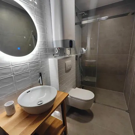 And Old Center Appartement Pula