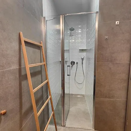 And Old Center Appartement *