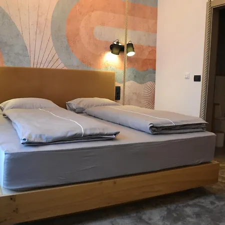 And Old Center Appartement *