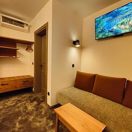 Appartement And Old Center