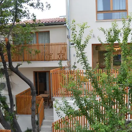And Old Center Appartement Pula