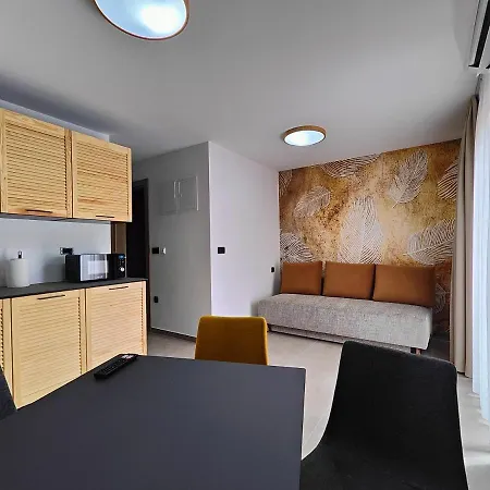 Appartement And Old Center *