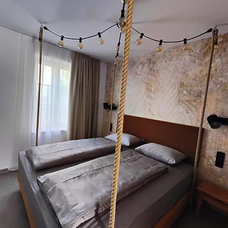 Appartement And Old Center *