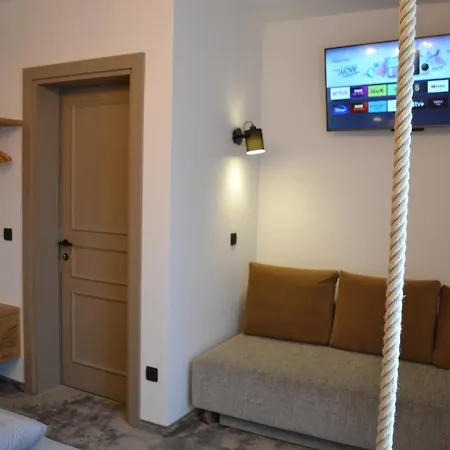 And Old Center Appartement Pula