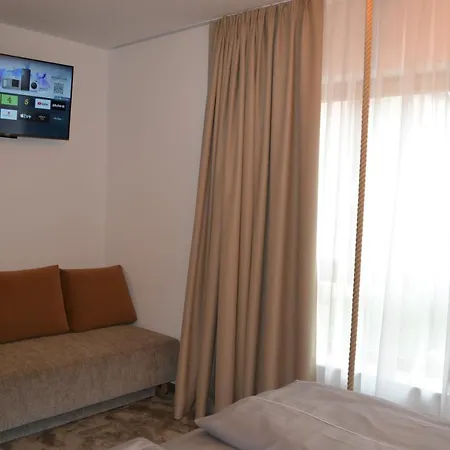 And Old Center Appartement