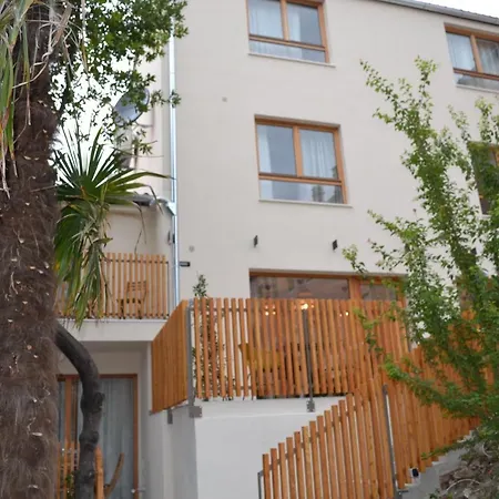Appartement And Old Center *