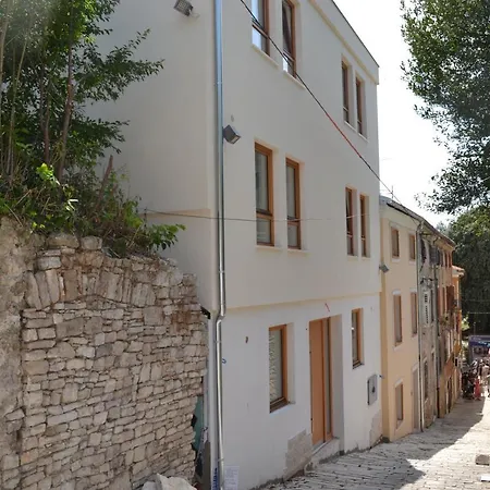And Old Center Appartement *
