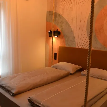 And Old Center Appartement Pula