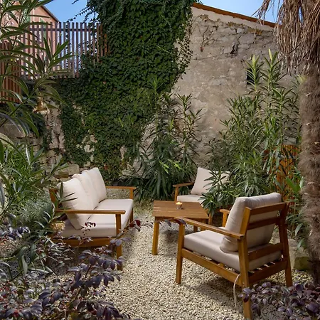 And Old Center Appartement Pula