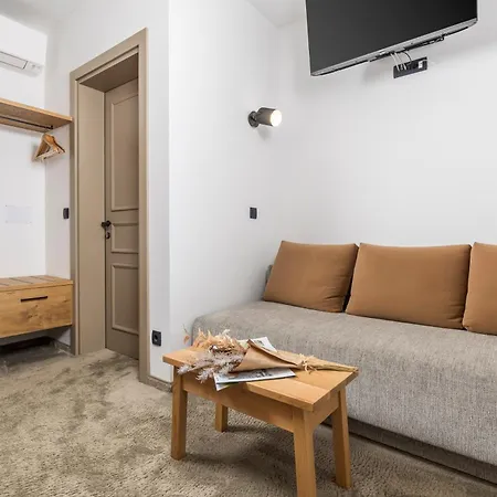 Appartement And Old Center Pula