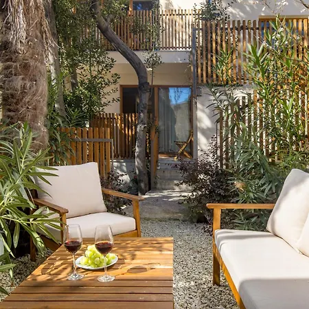 Appartement And Old Center *