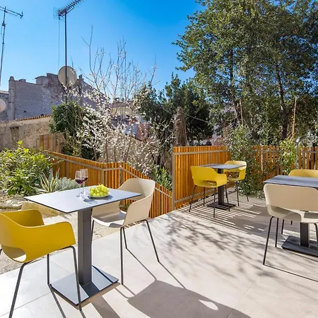 Appartement And Old Center