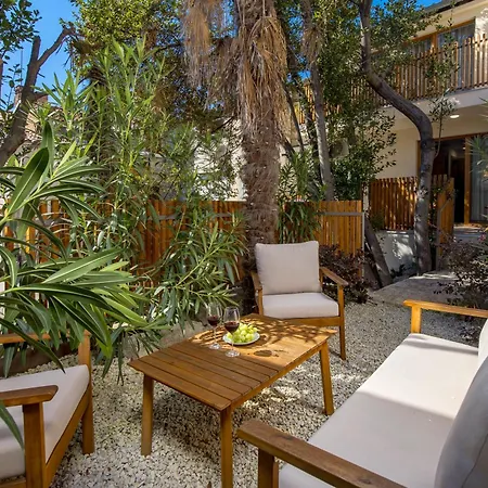 And Old Center Appartement Pula