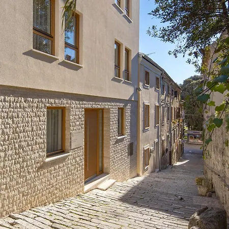 And Old Center Appartement