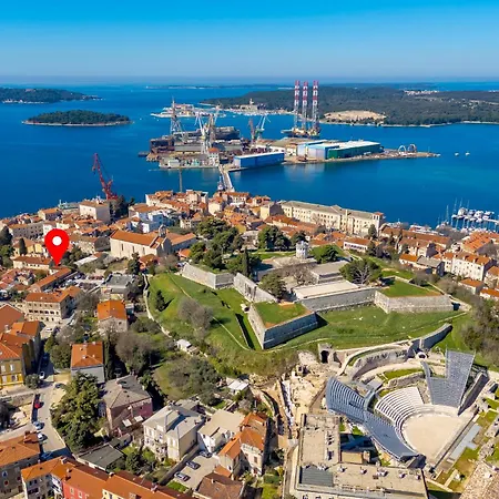 Appartement And Old Center