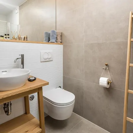 Appartement And Old Center Pula