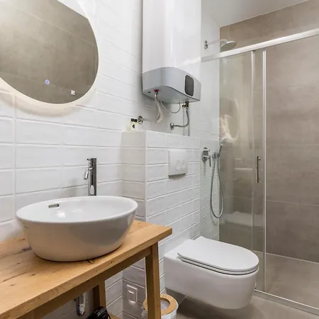 Appartement And Old Center