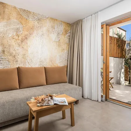 And Old Center * Pula