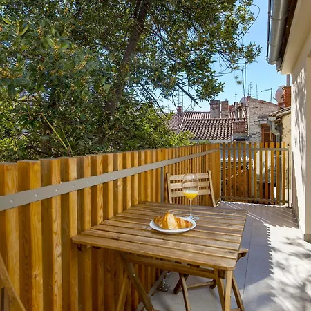 Appartement And Old Center