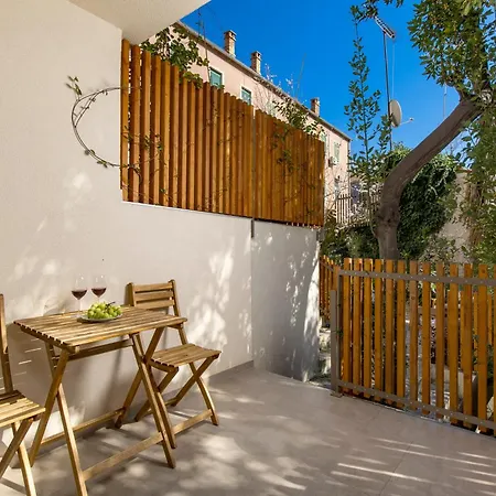 And Old Center Appartement *