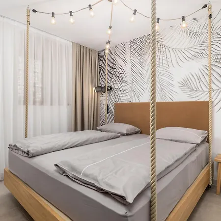 And Old Center Appartement Pula