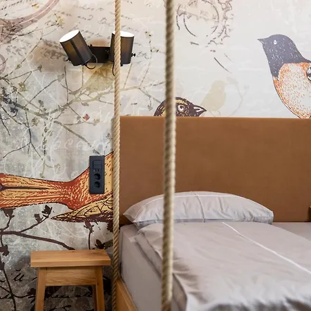 Appartement And Old Center