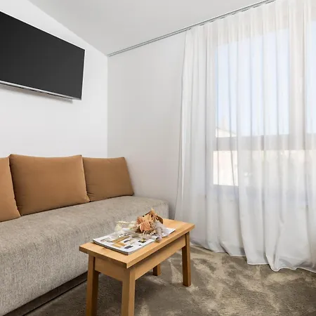 Appartement And Old Center *