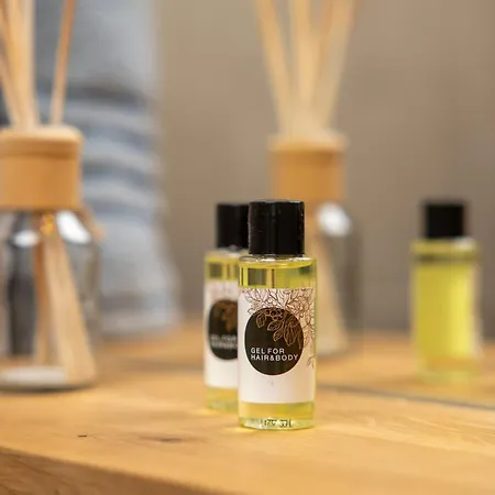 Lägenhet And Old Center