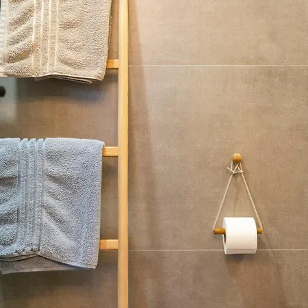 And Old Center Lägenhet *