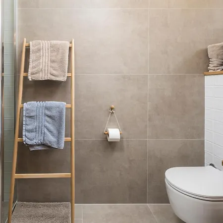 And Old Center Appartement Pula