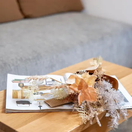 Appartement And Old Center Pula