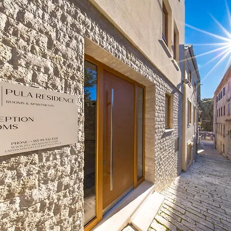 Appartamento And Old Center
