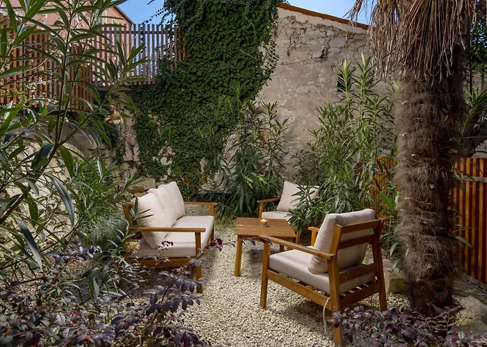 And Old Center Apartment Pula