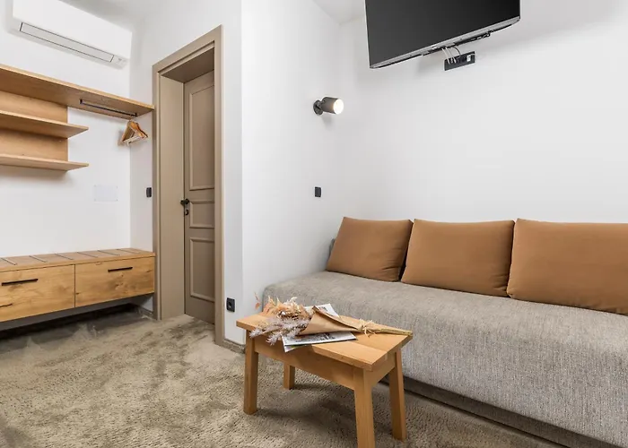 Apartment And Old Center Pula