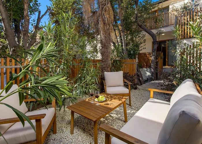 And Old Center Apartment Pula