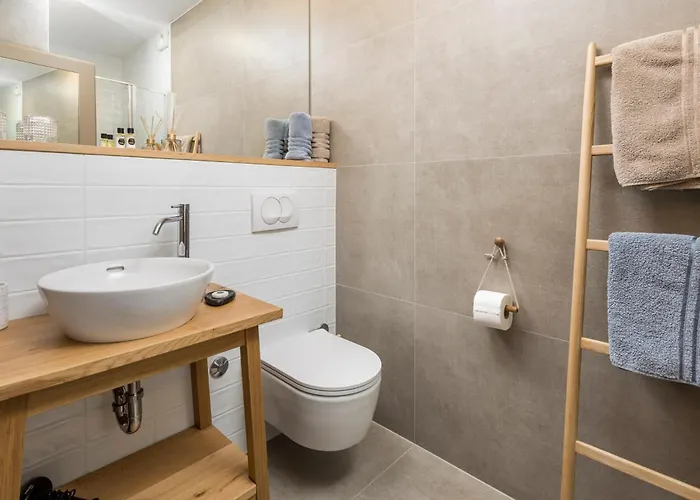 Apartment And Old Center Pula