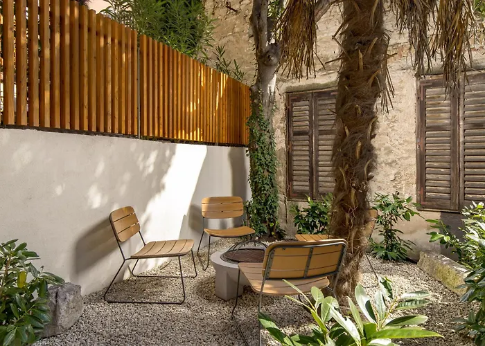 Apartment And Old Center Pula