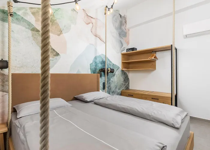 And Old Center Apartment Pula