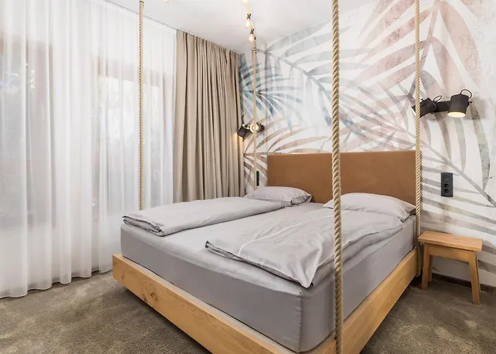 And Old Center Apartment *